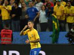 بالفيديو| البرازيل تسحق باراجواي بثلاثية وتتأهل إلى مونديال 2018