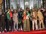 1.5 مليار فرانك مكافآت لاعبي السنغال رغم خسارة لقب كأس أمم أفريقيا