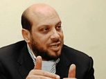 محمود الشامى: لن أخوض انتخابات اتحاد الكرة في هذه الحالة