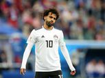 محمد صلاح: مش عايز مشاكل وشارة القيادة في يد البدري