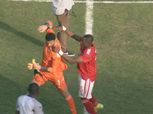 أسباب انفعال محمد الشناوي في مباراة الأهلي والهلال السوداني «خاص»