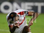 عاجل| الزمالك يجهز أوراق إدانة كهربا قبل تقديمها للمحكمة الرياضية الدولية