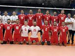 مباراة مصيرية في بطولة العالم تنتظر رجال الطائرة المصرية أمام الصين