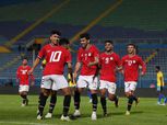 منتخب مصر الأولمبي في صدام أمام زامبيا بـ5 آلاف مشجع: مواجهة المصير