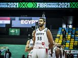 منتخب مصر يودع بطولة أفريقيا لكرة السلة بعد الخسارة من أنجولا