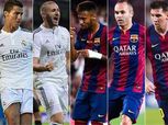 عودة الليجا| مواجهات سهلة تنتظر ريال مدريد وبرشلونة في صراع البطل