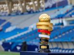 بالصور| اللجنة المنظمة تكشف عن «كأس» السوبر المصري السعودي
