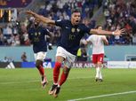 موعد مباراة فرنسا وإنجلترا في ربع نهائي كأس العالم قطر 2022