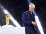 أزمة بنزيما وأخطاء فنية.. ديشامب يحرم فرنسا من الحفاظ على كأس العالم