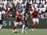 عاجل.. كاف يهدد مازيمبي بعقوبة كبرى قبل مباراة الإياب أمام الأهلي