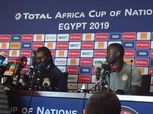 مدرب كينيا: سنعوض خسارة الجزائر أمام تنزانيا.. لن نفرض في نقاط المباراة