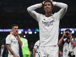 ماذا قال بيلينجهام للحكم قبل الطرد في مباراة ريال مدريد وأوساسونا؟