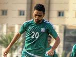 حسين الشحات يتعافى من الإصابة