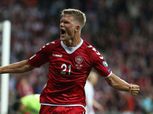 الدانمارك تسقط بولندا برباعية وتشعل صراع الصعود لكأس العالم