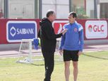 "الوطن سبورت" يرصد تفاصيل اجتماع فايلر مع رئيس النادي الأهلي