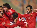 هدف كهربا.. الأهلي يسجل الثالث أمام سموحة في نصف نهائي كأس مصر