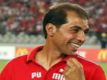ميهوب: هدفي في شباك المصري بنهائي كأس مصر «الأفضل» خلال مشواري