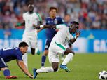 بالفيديو| السنغال تتعادل مع اليابان في مباراة مجنونة