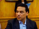 حسام البدري: أؤيد الرئيس السيسي في الانتخابات فهو الأجدر بالقيادة لقيادة مصر