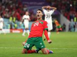 الأهلي والزمالك يهنئان منتخب المغرب بعد الانتصار على البرتغال