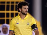 النصر يوضح لـ"الوطن سبورت" موقف حسام غالي