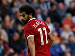 بالفيديو| ملخص لمسات محمد صلاح في هزيمة ليفربول أمام سوانزى