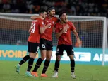 وأهدر المنتخب المصري فرصة التقدم أمام الكونغو بقيادة أحمد حجازي