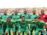 موريتانيا تعلن قائمتها النهائية للمشاركة في كأس أمم أفريقيا