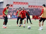 غيابات بالجملة في الأهلي أمام ستاد أبيدجان في دوري أبطال أفريقيا