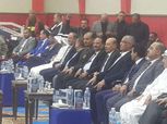 «صبحي» و«حطب» يحضران افتتاح البطولة العربية لـ«شباب الملاكمة»