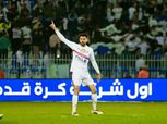 بيراميدز «يغري» صخرة الزمالك لخطفه في يناير.. واللاعب يكشف عن موقفه