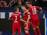 الدوري الألماني| بالفيديو.. بايرن ميونخ يتعادل أمام فورتونا دوسلدورف (3\3)