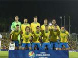 البرازيل تفوز على كوريا بثلاثية في الدورة الودية على ملعب الأهلي