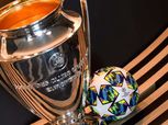 تقارير: قرعة دور الـ16 من دوري أبطال أوروبا في 14 ديسمبر