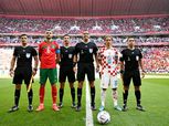 الجولة الأولى بمونديال 2022 ترفع رأس العرب وتمحو فشل كأس العالم 2018