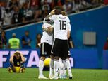 7 أرقام مهمة عقب فوز ألمانيا علي السويد بمونديال روسيا