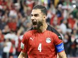 أول تعليق من عمرو السولية على هدفه العكسي في مباراة تونس: الخطأ وارد