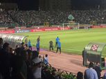 بالصور| اعتراض جديد من «حسام حسن» على حكم مباراة «اتحاد العاصمة»