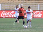 لاعب الزمالك الشاب: كان نفسي أتمرن أكتر مع كارتيرون وأحلم بتشيلسي