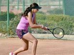 هانيا أبو السعد تحصد لقب البطولة الأفريقية لناشئات التنس
