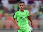 «عبد الشافي» على مقاعد بدلاء الأهلي لمواجهة الفتح بـ «الدوري السعودي»