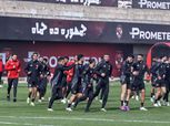 تأكد غياب ثنائي الأهلي عن مواجهة المصري البورسعيدي بالدوري