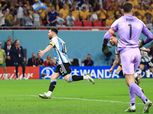 لحظة بلحظة لمباراة الأرجنتين 2-1 وأستراليا في ثمن نهائي كأس العالم