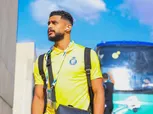 طرد عبدالإله العمري لاعب النصر وإلغاء ركلة جزاء للهلال بقرار «الفار»