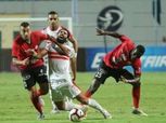 بث مباشر لمباراة الزمالك والداخلية في الدوري المصري