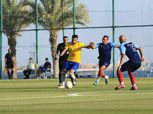 فريق الأمل بالإسماعيلي يتخطى النصر ويصعد لنصف نهائي كأس مصر للشباب