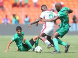 لاعب بيراميدز رجل مباراة بوركينا فاسو وموريتانيا في كأس الأمم الأفريقية