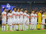 الزمالك يخضع لاختبار "رابيد تيست" قبل مواجهة بيراميدز