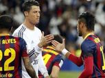 «ريال مدريد» يُضحي  بـ«رونالدو» من أجل نيمار