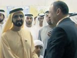 الخطيب: كأس دبي العالمي للخيول نجاح لكل العرب.. ورسالة محبة وسلام للعالم